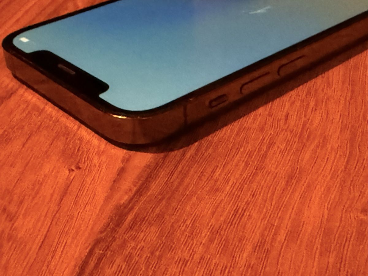 Apple Handys / Smartphones: iPhone 12 Pro 512gb – Gebraucht aus Eclepens von Marcopollooo 7