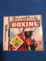 Don King Boxing Nintendo DS