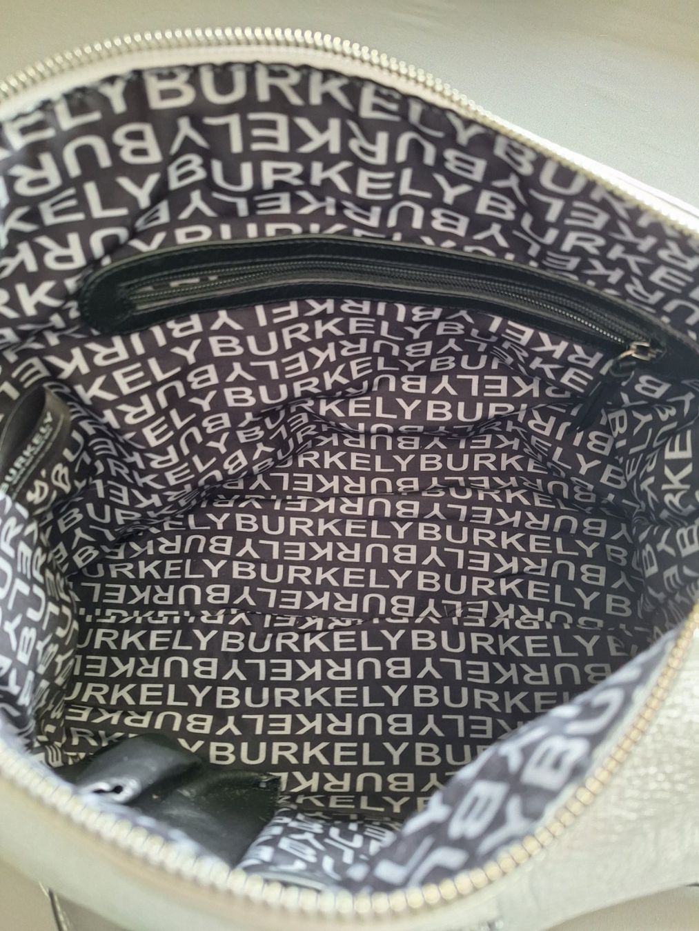 Taschen für Damen: BURKELY TASCHE – Neu (gemäss Beschreibung) aus Worb von nfsolutions 4