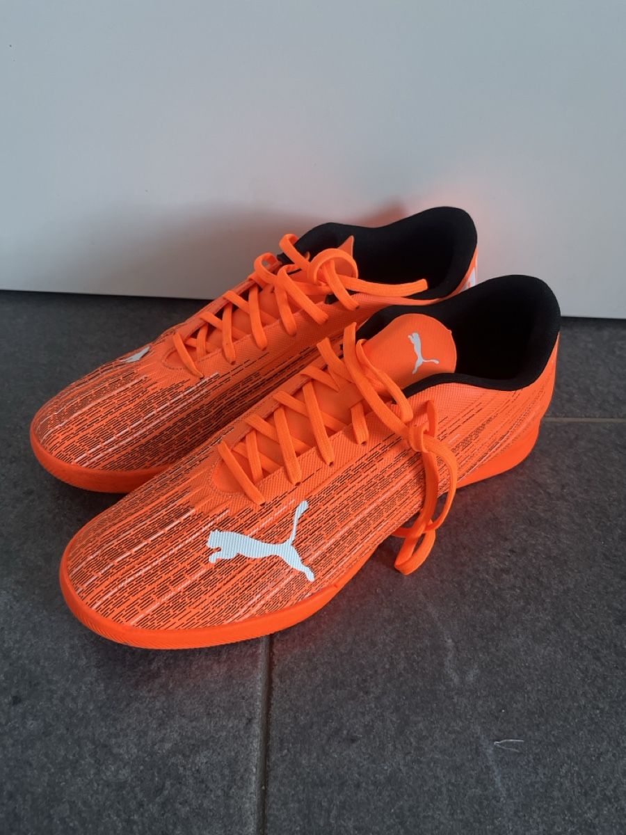 Puma Herrenschuhe: Puma Sportschuhe – Neu (gemäss Beschreibung) aus Schänis von retail_rover 1