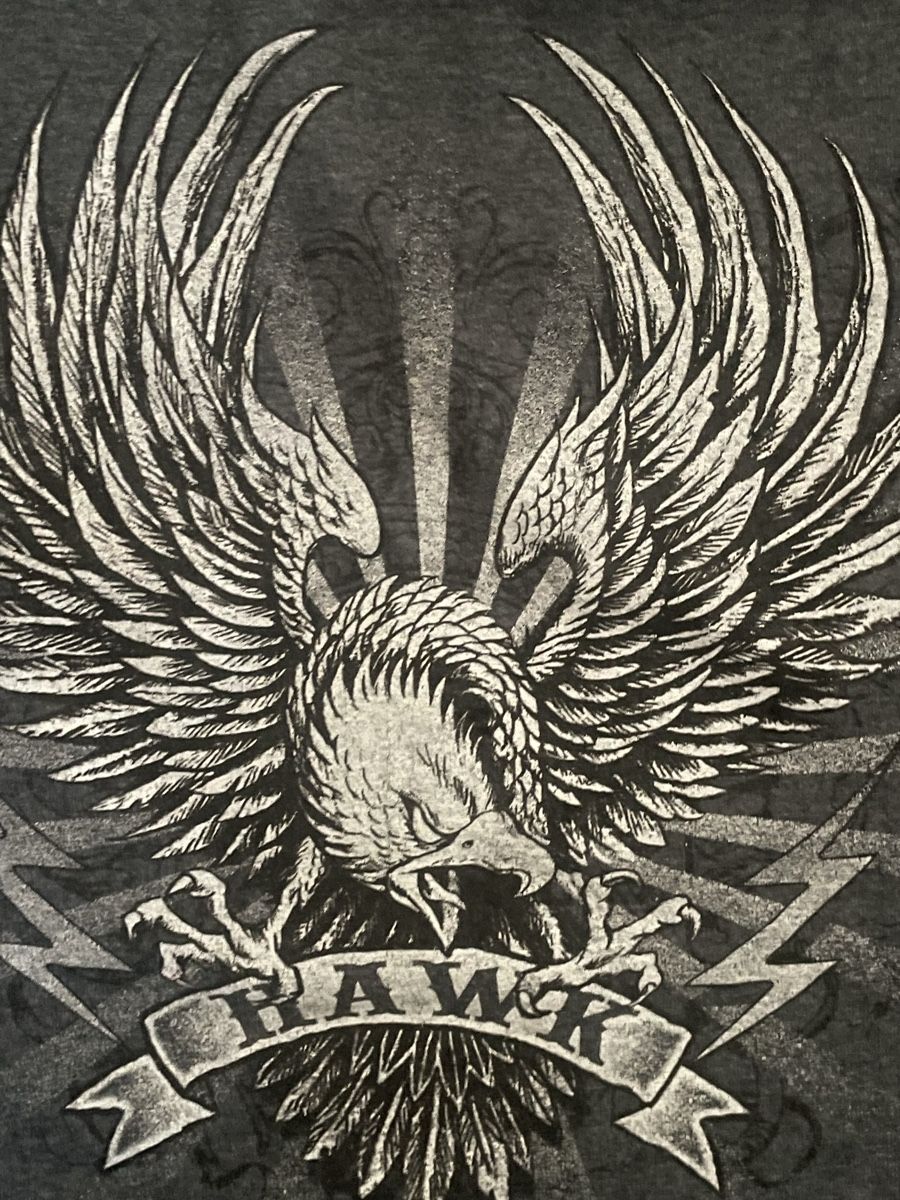 T-shirts: Tony Hawk T-Shirt – D'occasion à Himmelried par Lucas1212 2