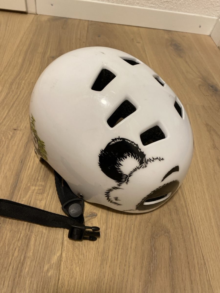 Caschi: Kinderhelm – Usato da Berikon venduto da michiboller 1
