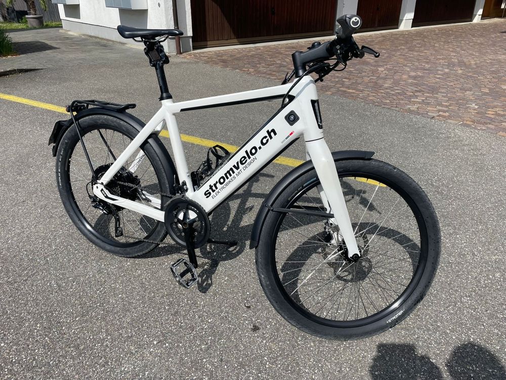 STROMER ST2 | Kaufen auf Ricardo