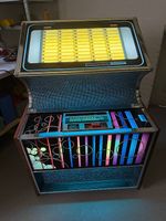 Jukebox Rock Ola 449