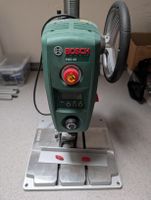 Bosch PB40 Tischbohrmaschine