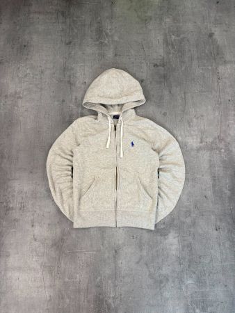 Vintage Ralph Lauren Zipper (S)