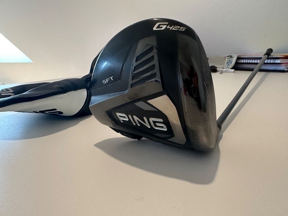 PING - DRIVER - G425 - SFT - 10.5°- Stiff | Kaufen auf Ricardo