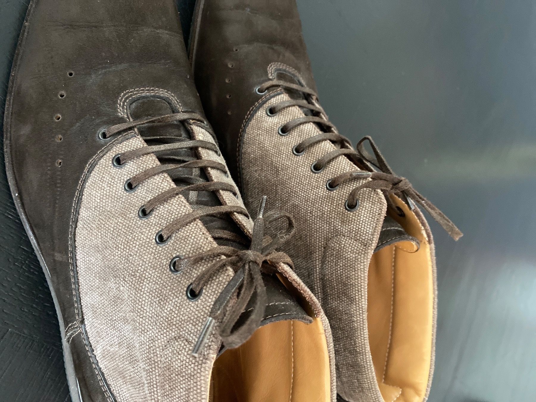 Scarpe da uomo: John Lobb Boots - Size UK 11 – Usato da Cologny venduto da pichi26 5