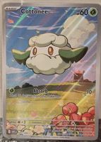 Pokémon – Cottonee 🇺🇸 - WHT-090 - White Flare
