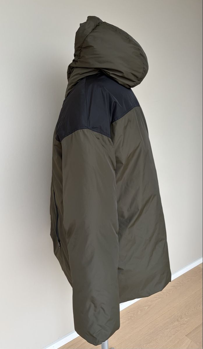 N21 Giacche: N21 Pufferjacke Gr.M NP890,- – Nuovo (secondo la descrizione) da Degersheim venduto da Starkigel 1