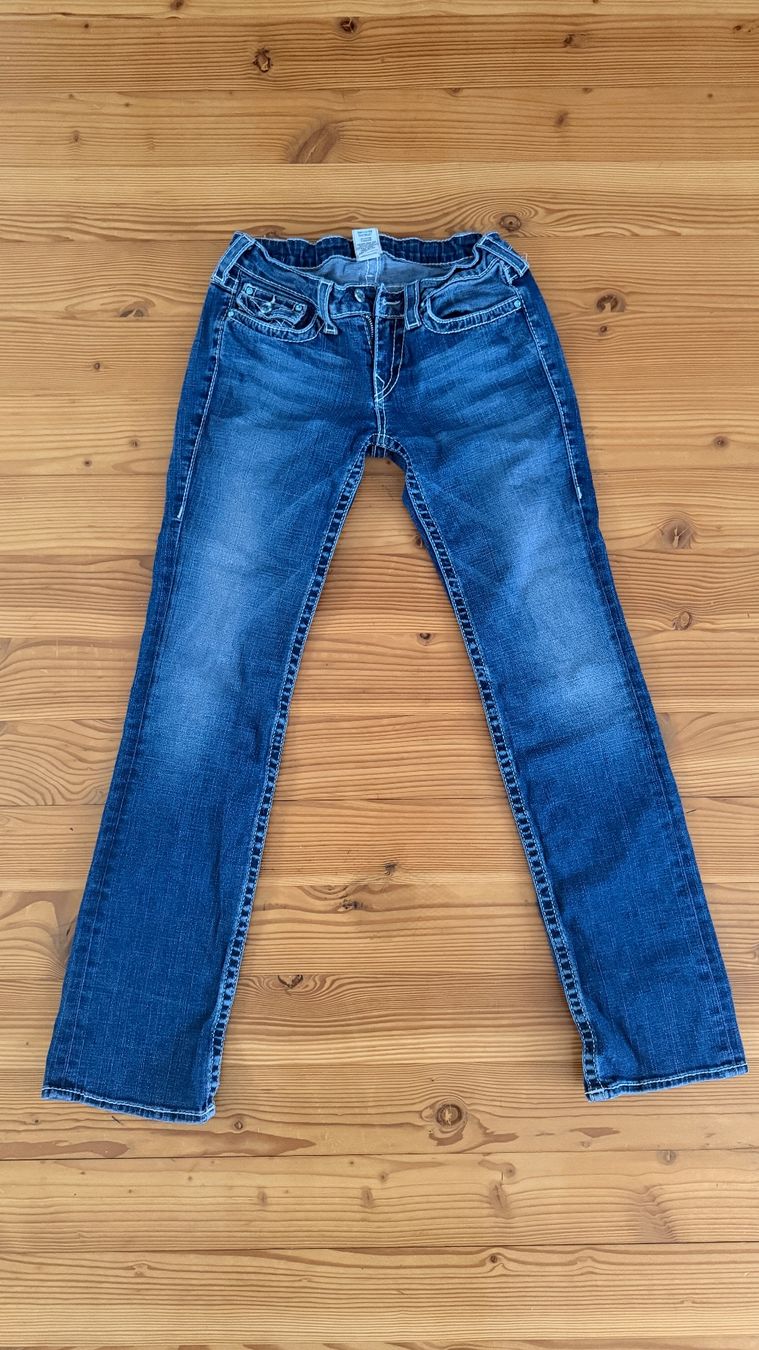 True Religion Jeans: True Religion Jeans – Gebraucht aus Rütihof von njetzer 3