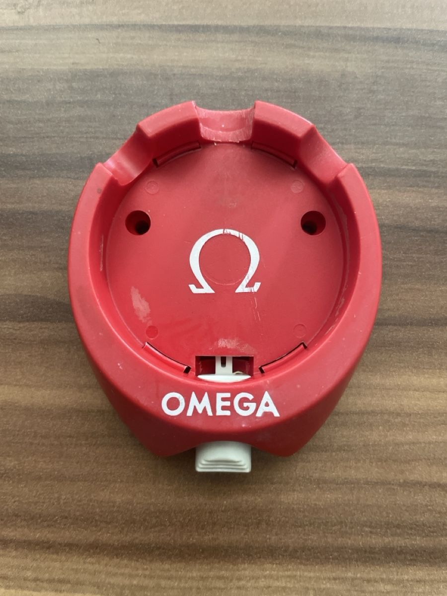 Omega Orologi: Omega MG6301 mechanical stopwatch – Usato da Jona venduto da jon_q7zr 3
