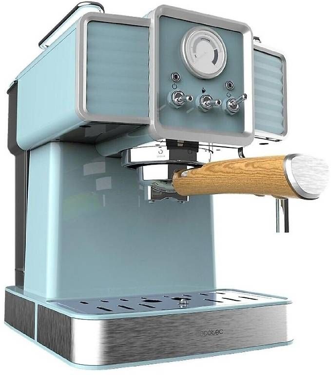 Macchine per caffè & Macchine per espresso: CECOTEC Tradizionale 1628 – Nuovo e nell'imballaggio originale da Romanshorn venduto da nor_9jxr
