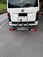 Fahrradträger Uebler für AHK