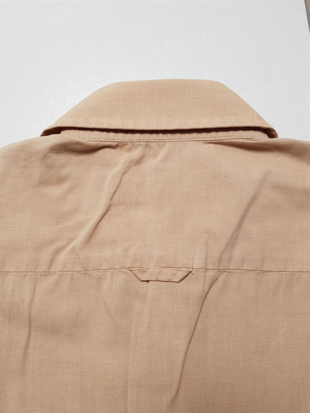 Tommy Hilfiger Camicie: Tommy Hilfiger kurzarm Hemd, Gr. 39 / M – Usato da Urtenen-Schönbühl venduto da mammutli22 4
