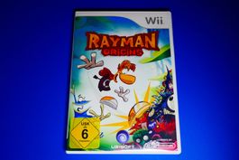 Rayman Origins - Nintendo Wii