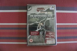 Plan B - The Grindhouse Tour - Live At The O2 DVD  NEU
