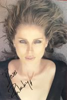 Elsa Pataky Autogramm signiert Foto 14x20cm Fast & Furious