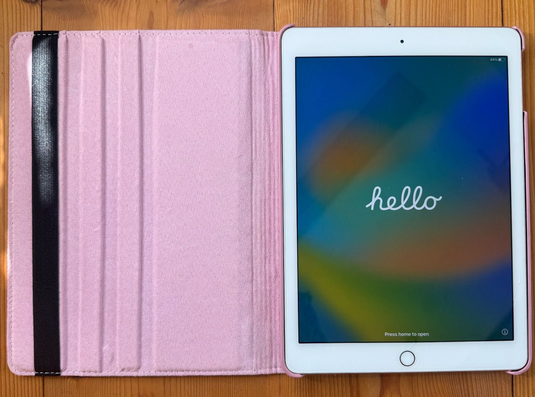 Apple Tablet PC: IPAD PRO 9.7 WIFI 128GB Rose – Usato da Utzenstorf venduto da Dirado 6