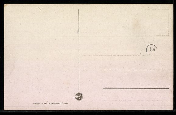 Cartes postales: AK Luzern, Schweizerhofquai – D'occasion à Berlin par bartko-reher 1