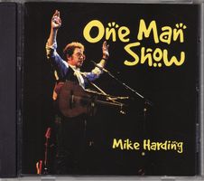 Mike Harding – One Man Show