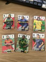 panini 2026 wc cards:hero&condenter edition