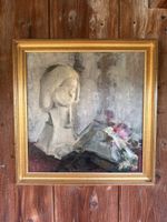 Nature morte de Jacqueline Monségur 1959