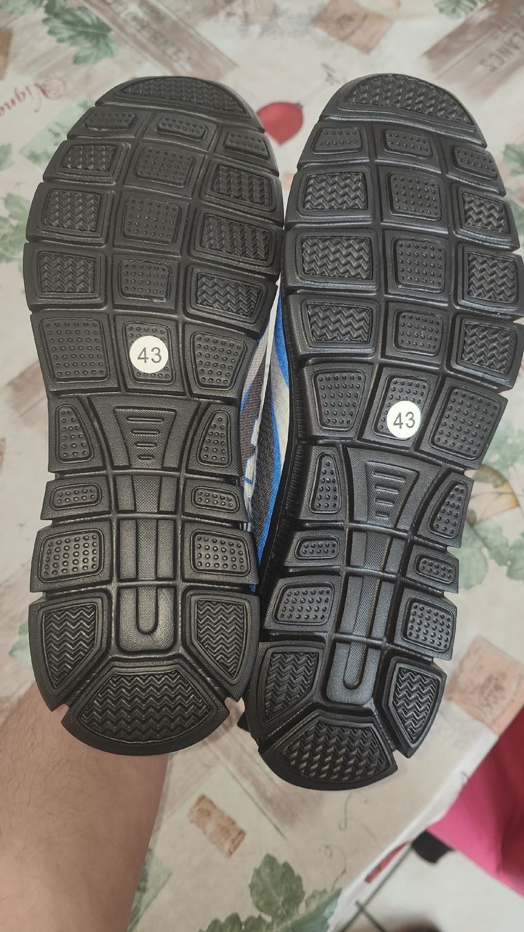 Scania Lastwagen: scania schuhe bedrukt  – Neu und originalverpackt aus Schöftland von magicX01 4