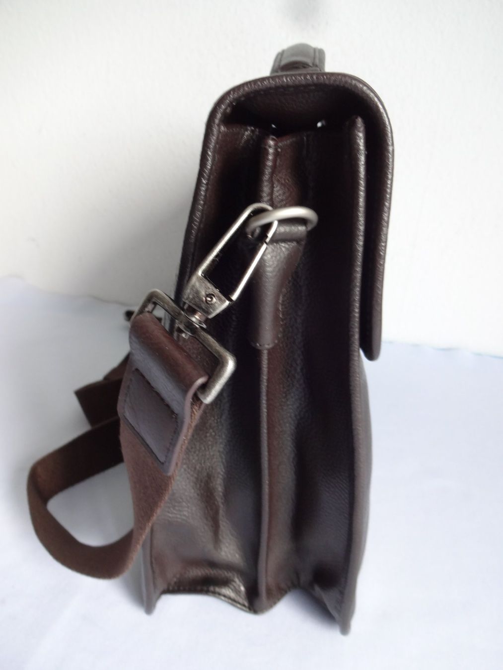 Picard Taschen: Orig. "PICARD" Echtleder Hand / Umhängetasche – Neu (gemäss Beschreibung) aus Frauenfeld von rey06 4