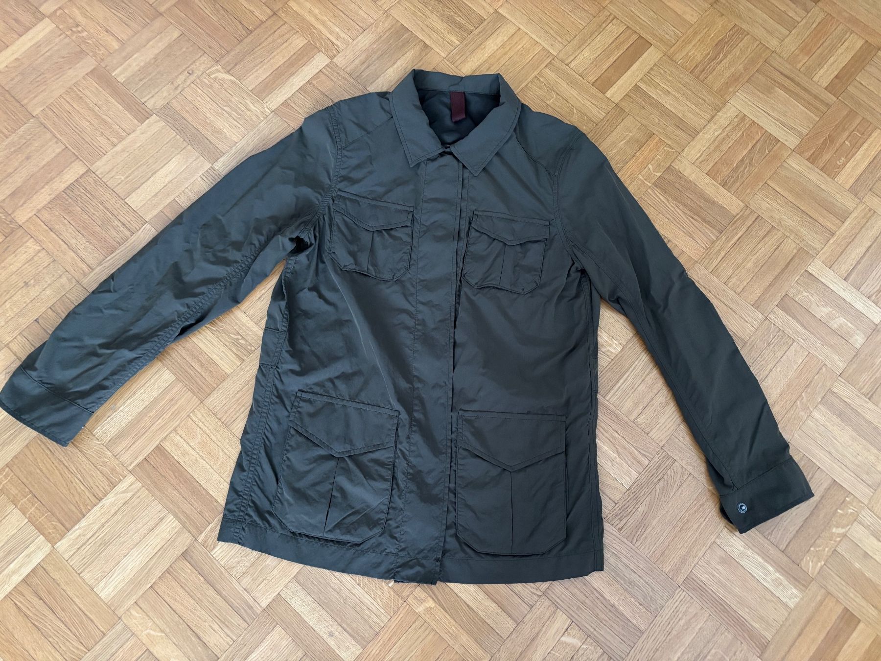 Giacche: Miaki Jacke – Usato da Luzern venduto da naome 1