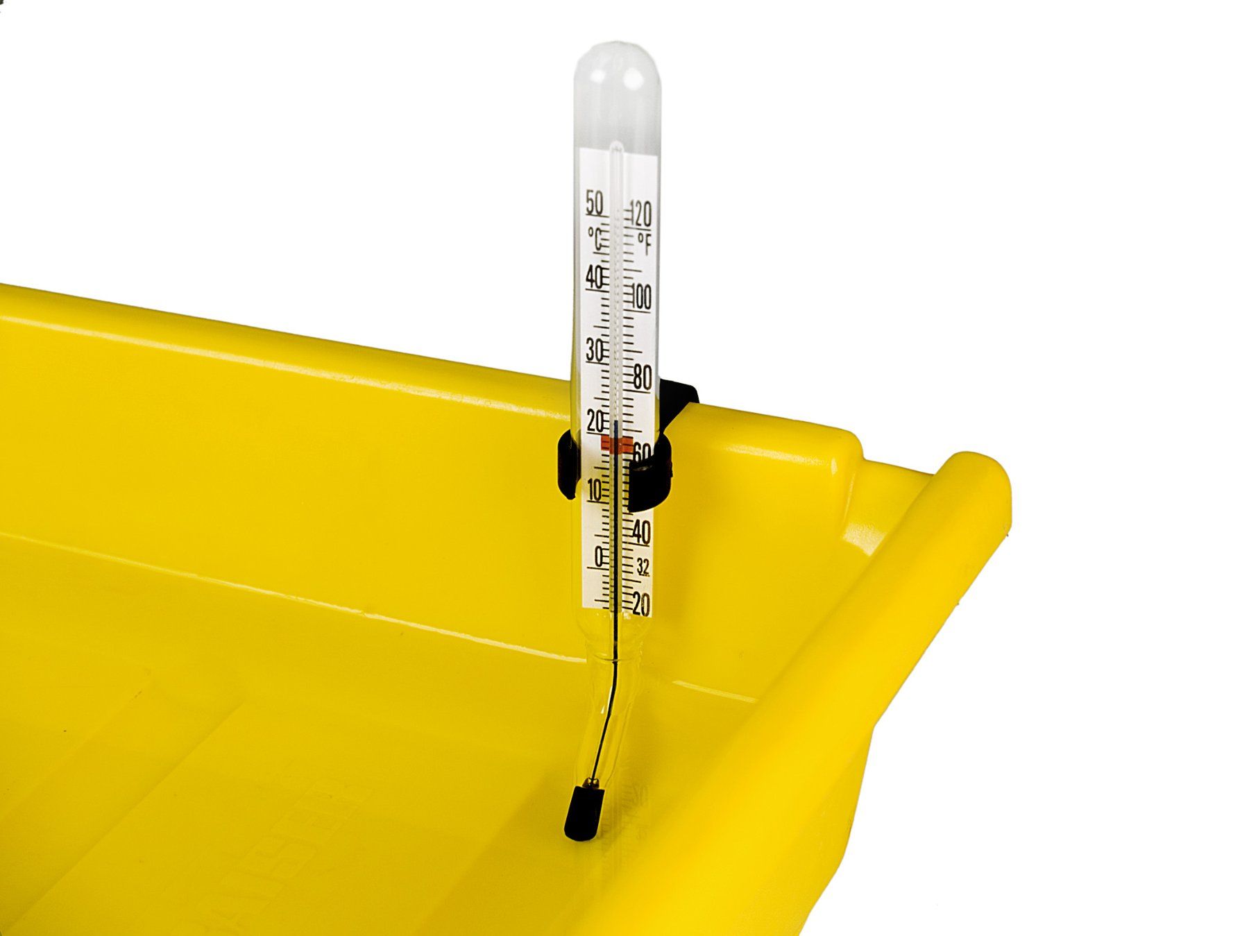 Kaiser Laboratorio & Camera oscura: Kaiser Schalenthermometer – Usato da Geuensee venduto da Fotoneo