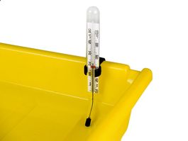 Kaiser Schalenthermometer