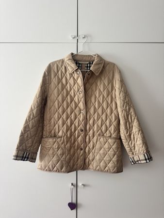 Veste Burberry