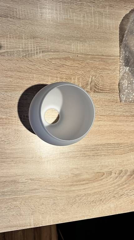 Abat-jours: Lampenschirm Oval – Neuf avec emballage d'origine à Lenk im Simmental par Jonas_Wiedmer 1