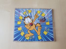 Garfield Cool Cat
