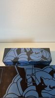 Pokémon 25th Anniversary Blastoise Collection Box Chinesisch