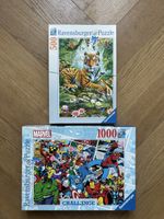 Puzzle vollständig setpreis💜