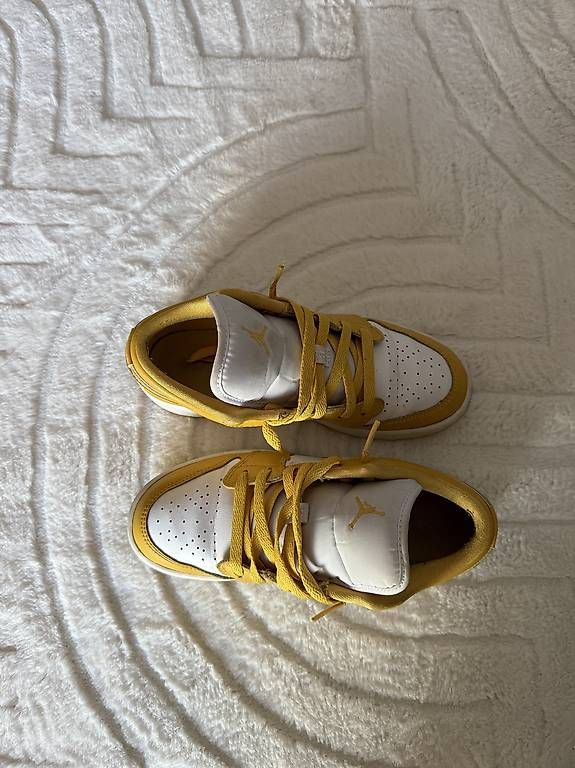 Scarpe da uomo: Nike Jordan – Usato da Fleurier venduto da chl_j79q 2