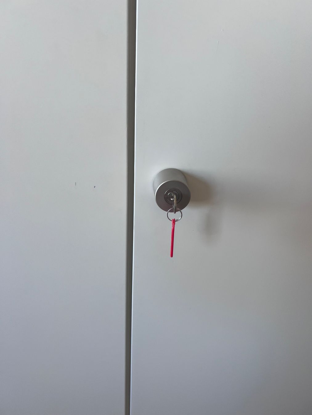 Armadi: Abschliessbarer Schrank – Usato da Reinach BL venduto da tba_2gyj 2