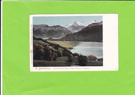 St. Beatenberg
