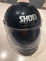SHOEI Motorradhelm Grösse M (57-58 cm)