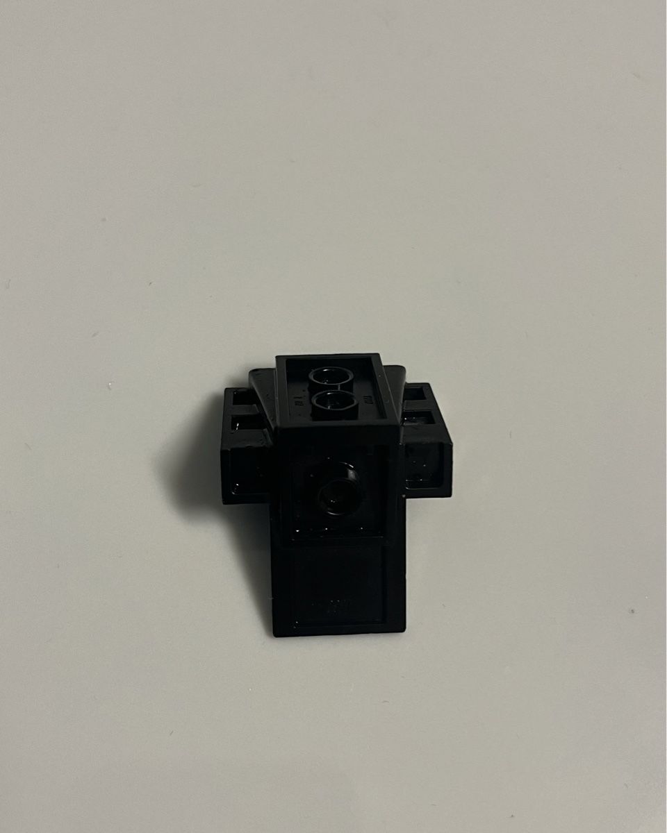 Lego Giocattoli: 2x Lego Technik  #2717 Sitz / Stuhl – Usato da Birmenstorf AG venduto da Stricker11 2