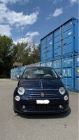 Fiat 500 Riva cabriolet 82/100