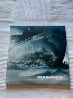 Rammstein – Rosenrot 2x Vinyl LP