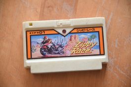 Zippy Race