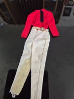 Barbie Reiter-Outfit vintage - Sommerangebot