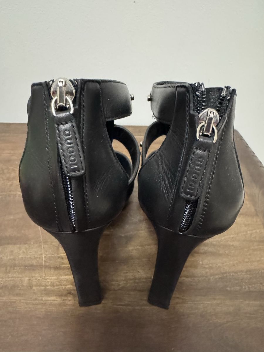 Gucci Scarpe da donna: Gucci samdal – Usato da Lugano venduto da fla_gk6h 1