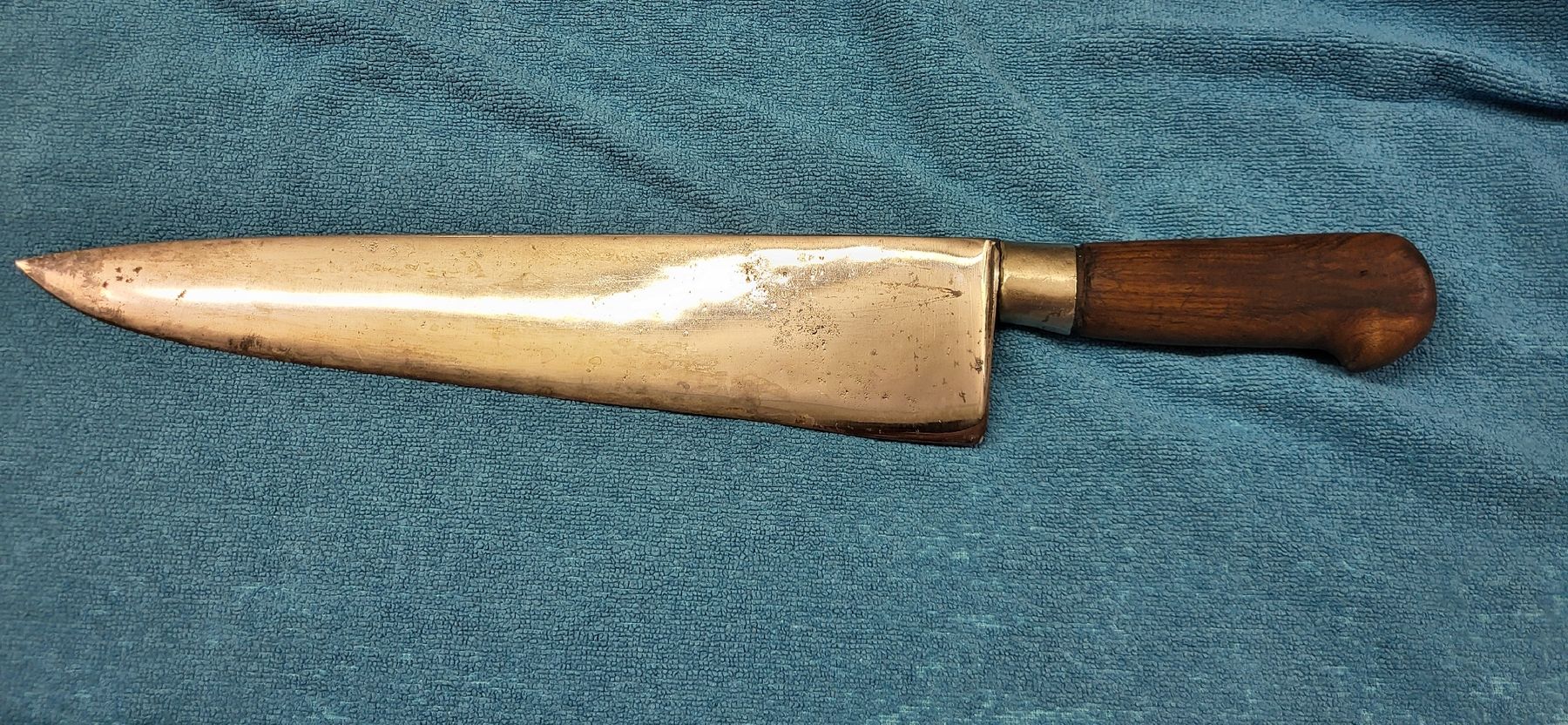 Coltelli da cucina: Kochmesser ,.Grillmesser – Usato da Degersheim venduto da Sonnenbiene55