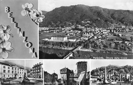 Bellinzona TI