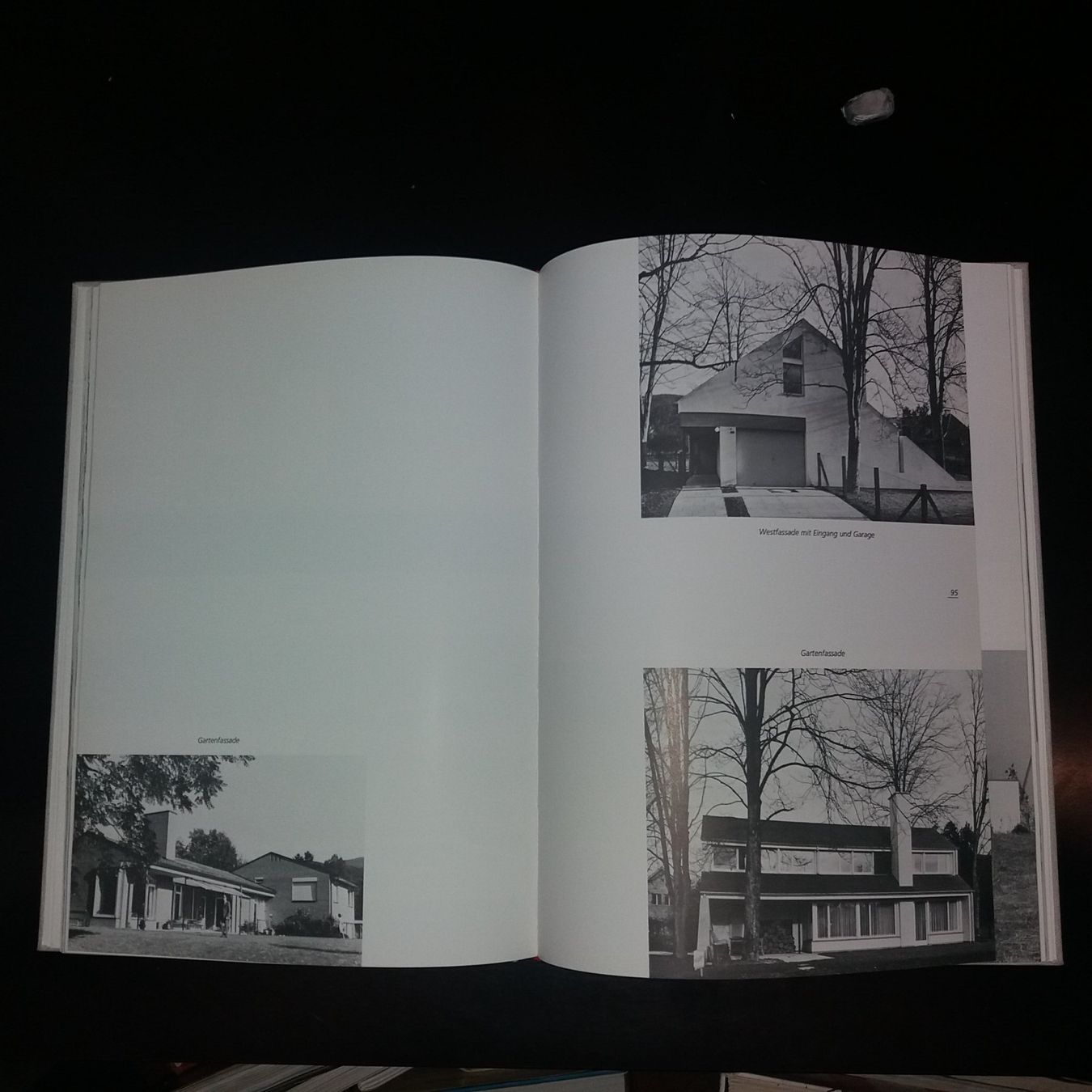Libri: Basel ARCHITEKTUR Teff Sarasin Bauten & Design mit Original – Usato da Welschenrohr venduto da Regool 4